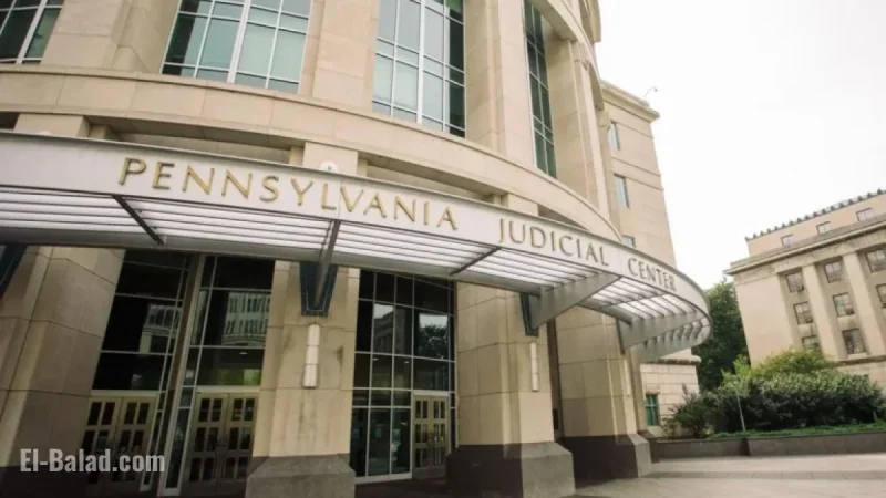 Judges Identify Suspected AI Errors in Pennsylvania Court Cases