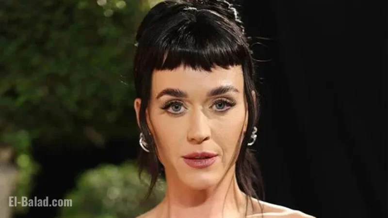 Katy Perry Celebrates Holidays with Justin Trudeau and Orlando Bloom in New Photos