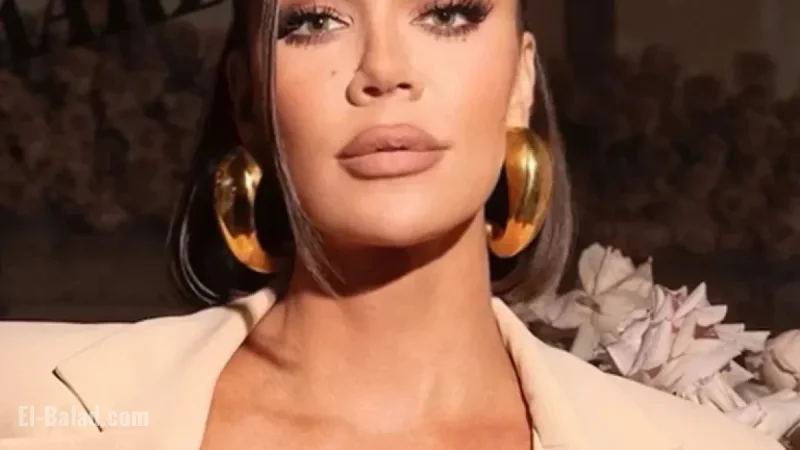 Khloe Kardashian Shares Family Strategy for Splitting Expenses