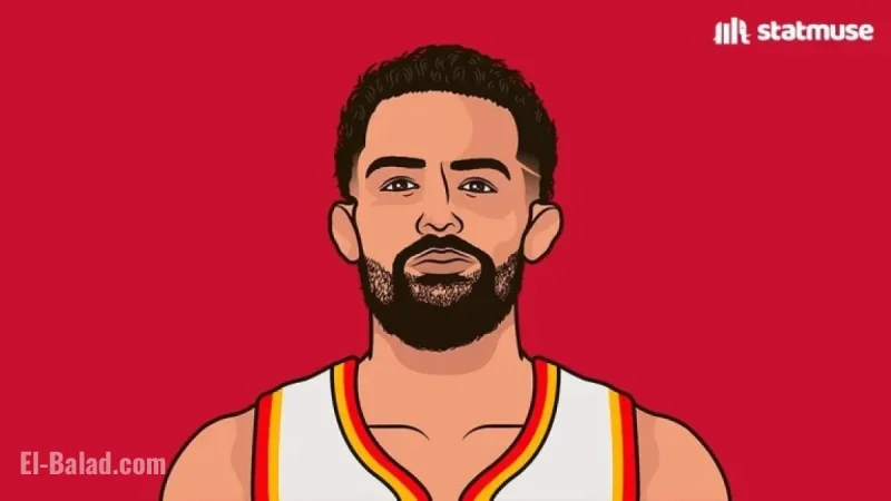 Latest Updates on Trae Young Trade