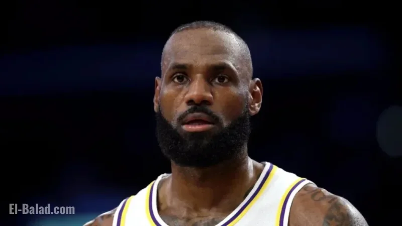 LeBron’s Historic Streak Threatened; NBA Wrap Stunned by Three Buzzer Beaters