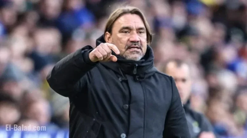 Leeds Target £187,500-a-Week Star for January Transfer Move