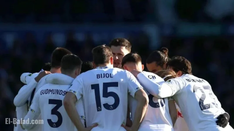 Leeds United Eyes Upward Progression