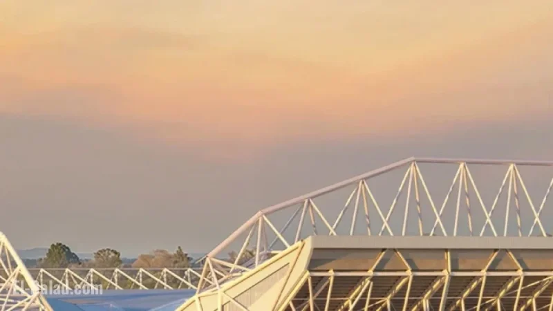 Leeds United Gains Approval for Elland Road Expansion Plan