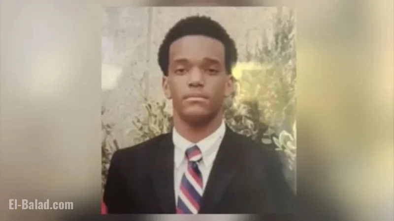Man Accused of Killing CVS Worker on Christmas Appears in Court
