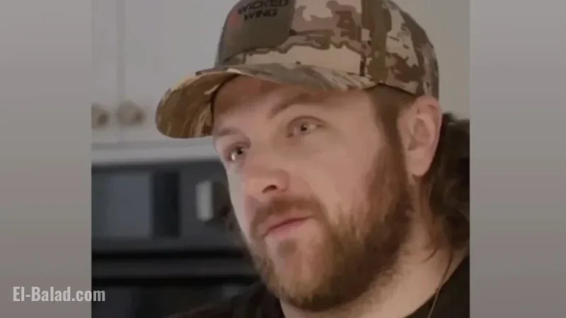 Matt Lang Emotionally Reflects on His Mother’s Passing