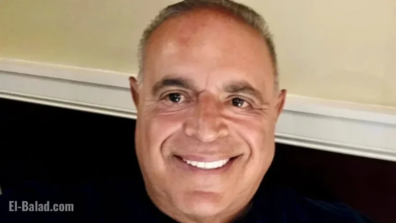Meet ‘The Sopranos’ Star Joseph Gannascoli at Ruggero’s Event