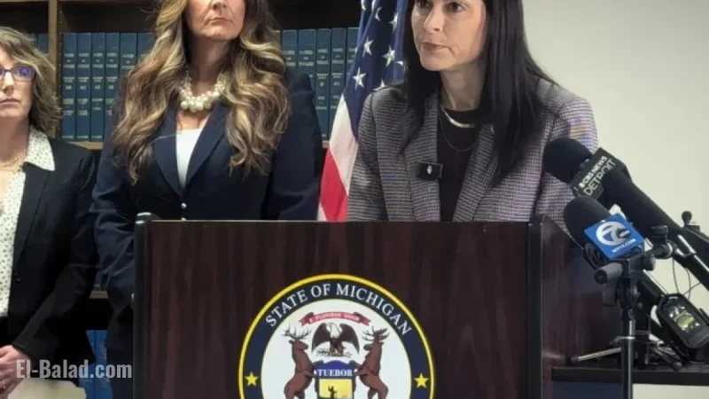 Michigan Restores $645M Cuts; GOP Plans Legal Action