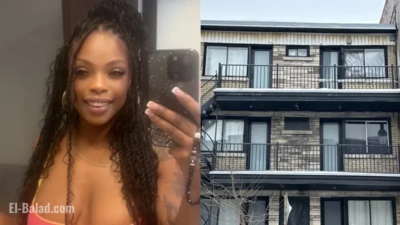 Montreal Balcony Push Case: Suspect Returns to Court