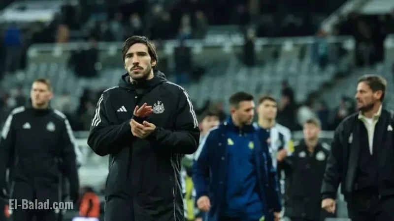 Newcastle United Revamps Post-Tonali Exit; Schar Teases New Strategy