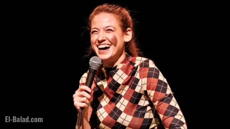 Nick Offerman, Kathy Griffin Lead Vermont Comedy Shows in 2026
