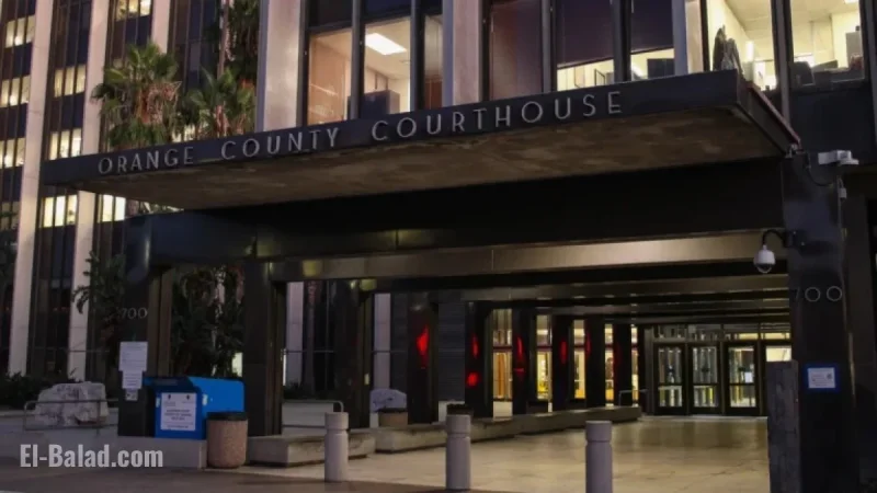 OC Judge Resigns After Pleading Guilty to Fraud