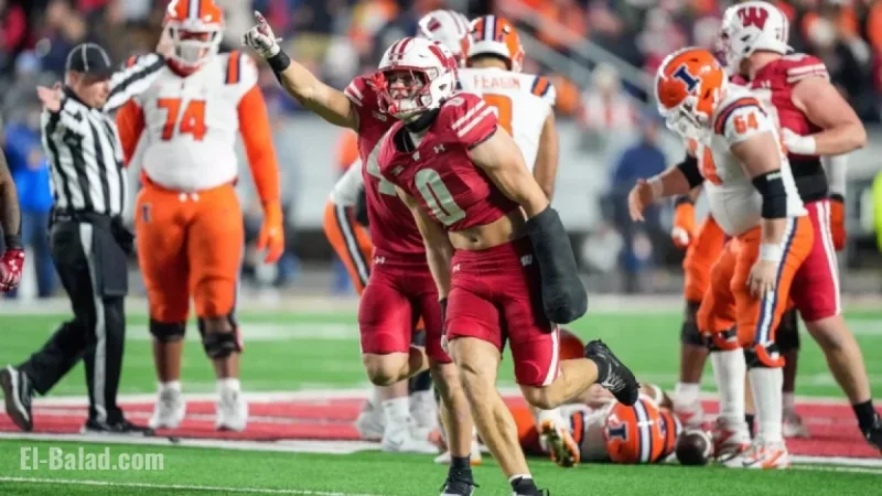 Ohio State Secures Linebacker from Big Ten via Transfer Portal