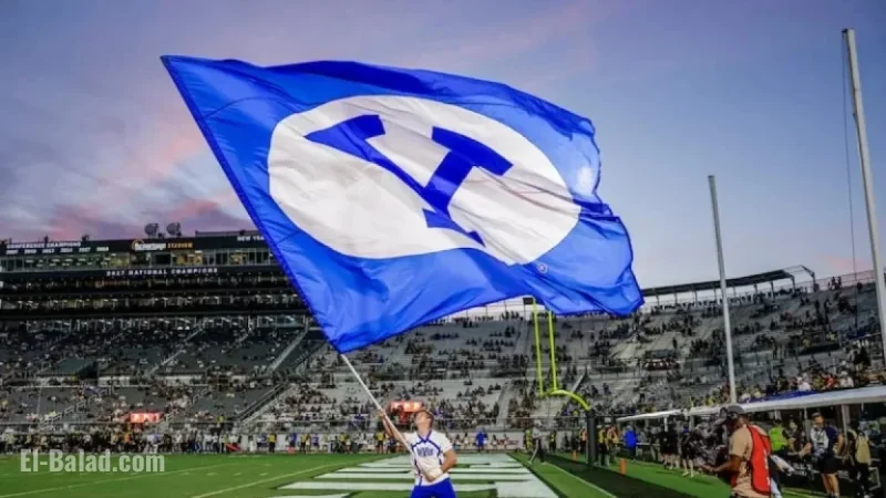Oregon Wide Receiver Kyler Kasper Transfers to BYU
