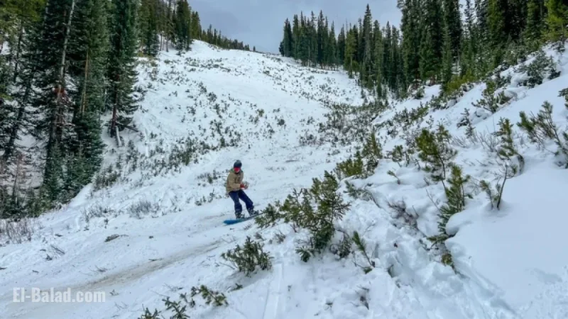 Outdoor Recreation Industry Faces Challenges with Unseasonably Warm Winter