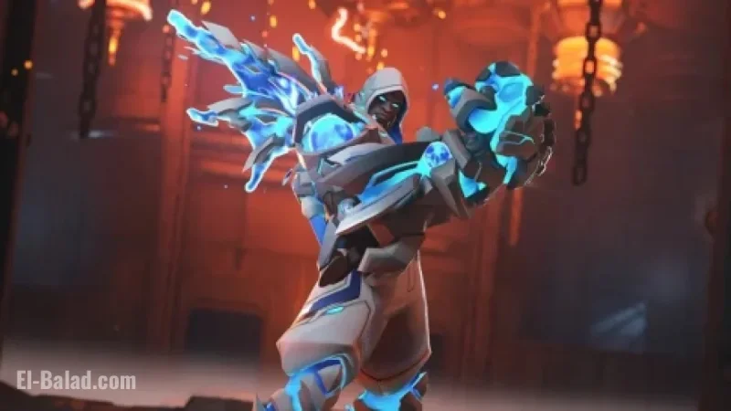 Overwatch 2 Season 20 Delivers Ongoing Midcycle Surprises