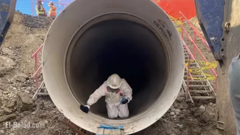 Panel Reveals Decades-Long Challenges in Calgary’s Water System Before Pipe Breaks