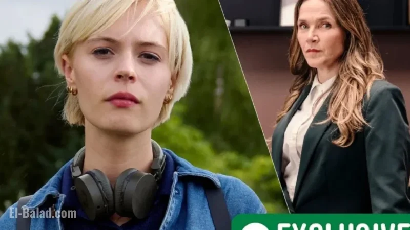 Patience Star Explains Major Cast Exit’s Impact on Crucial Season 2 Character