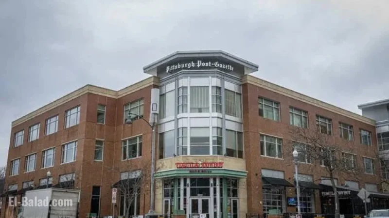 Pittsburgh Post-Gazette Announces Shutdown