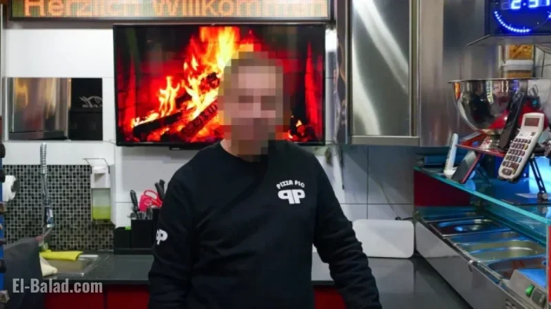“Pizza Maker Loses Fortune Again in Second Bank Heist”