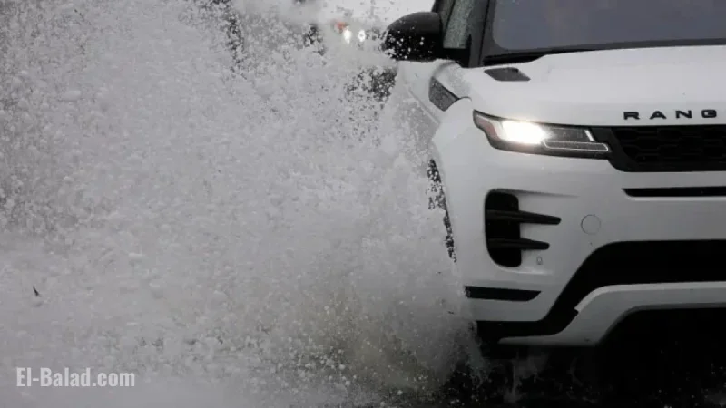 Powerful Storms Threaten Millions Across Southeast and Deep South