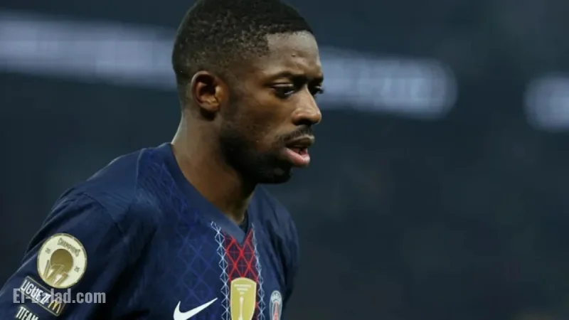 PSG vs Marseille: Lineups, Injuries, Live Stream, TV Viewing Guide