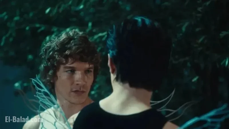 Quinn’s Audio Erotica App Sparks Controversy with Gay Fae Tale Castings