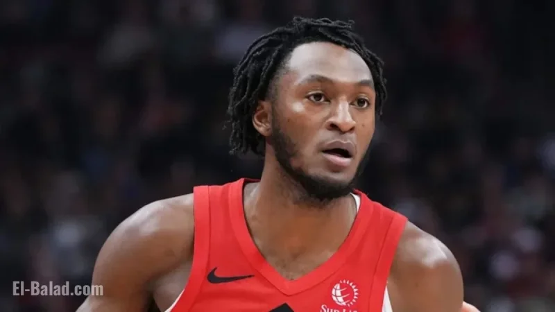 Raptors Defeat Hornets with Quickley’s Buzzer-Beating Shot