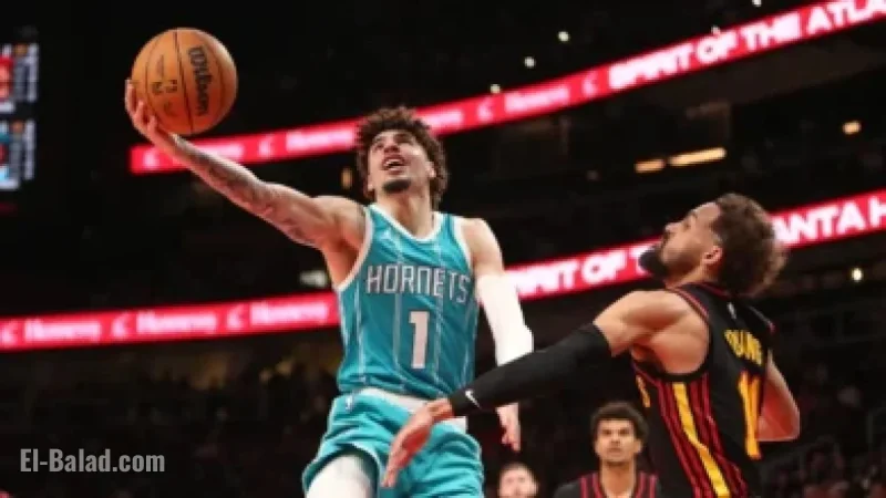 Raptors Seek Victory Over Hornets on TSN