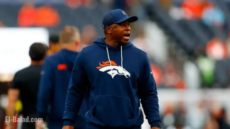 Ravens Schedule Interviews with Vance Joseph and Davis Webb Thursday