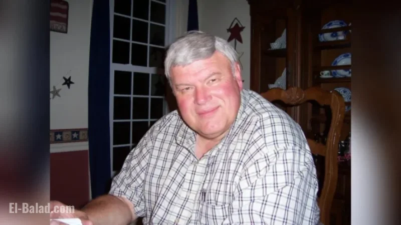 Remembering Parker A. Behm: Honoring a Remarkable Life