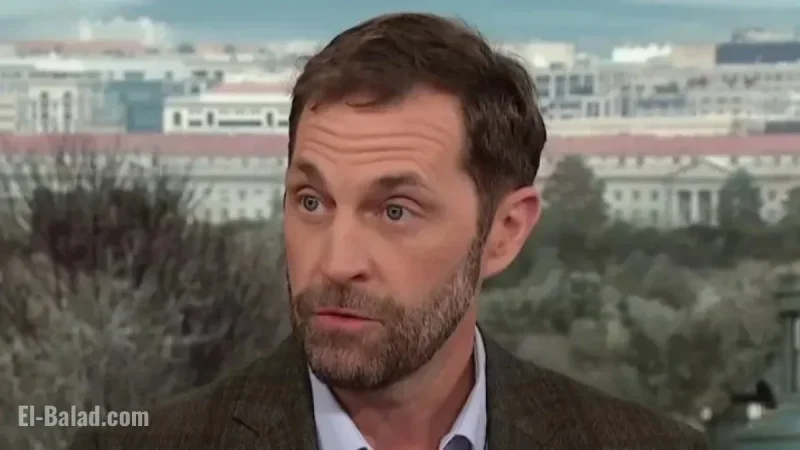 Rep. Crow Warns Maduro’s Capture Empowers Russia and China Bullying