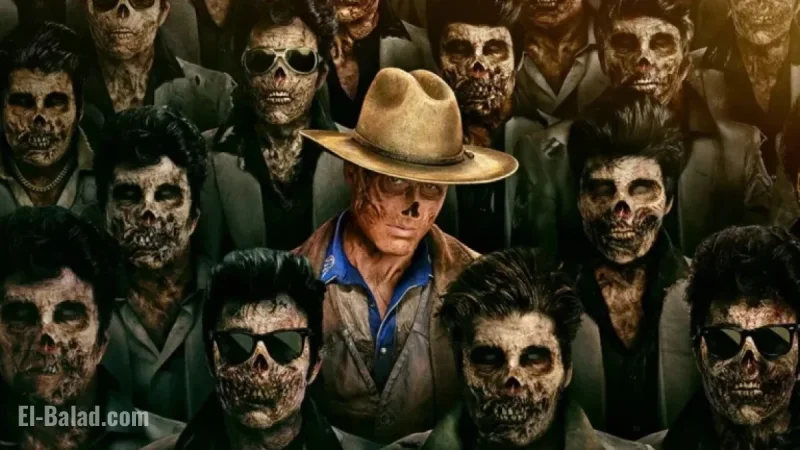 Review: Fallout Season 2, Episode 4
