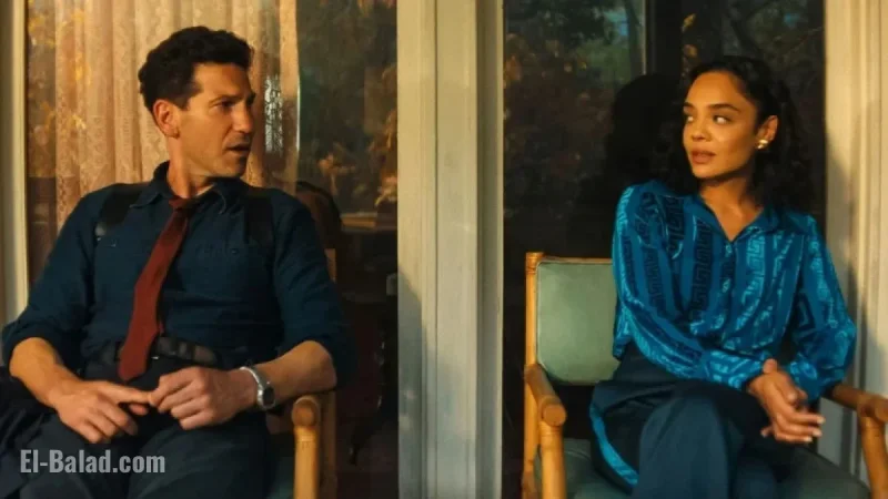 Review: Netflix’s “His & Hers” Offers Unique Perspectives