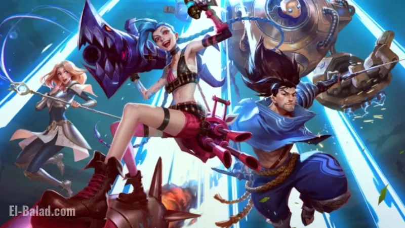 Riot Games Error Briefly Disables League of Legends Due to License Lapse