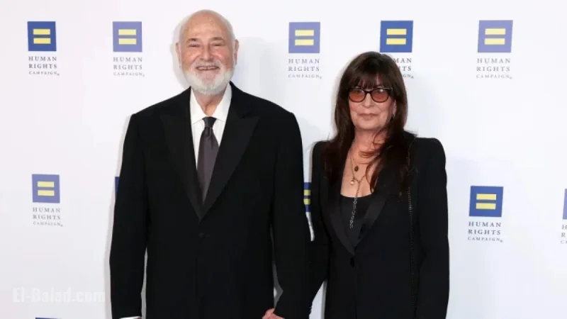 Rob and Michele Reiner’s Connection to Ex-Death Row Inmate Revealed