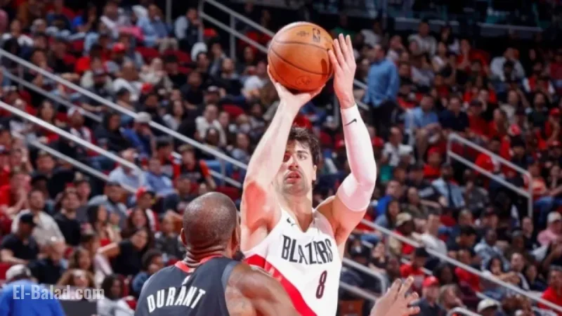 Rockets Challenge Intensifies in Rose City Showdown