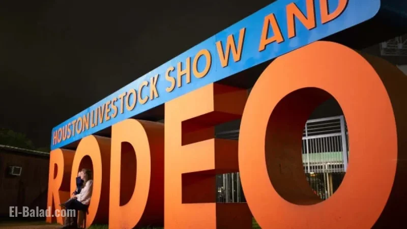 Rodeo Houston 2026 Entertainer Lineup Announcement Set for Thursday