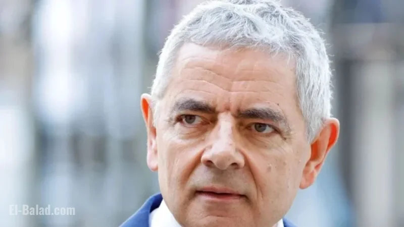 Rowan Atkinson Claims Record-Breaking Car Insurance Payout in Britain