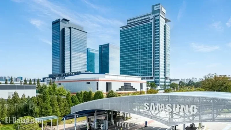 Samsung Electronics Unveils 2025 Q4 Earnings Guidance on Global Newsroom