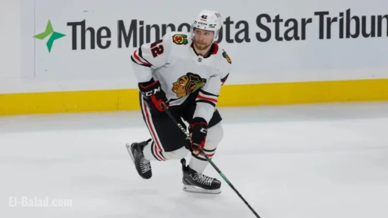Sharks Secure Goaltender Brossoit, Defenseman Allan, and 2028 Draft Pick
