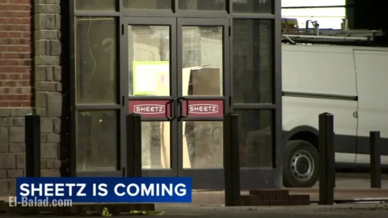 Sheetz Expands into Wawa Territory with New Montgomery County Store, Pa.