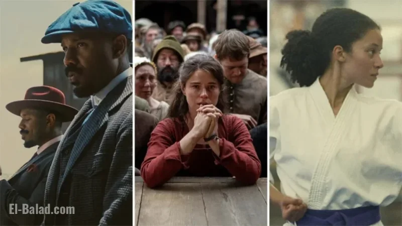 ‘Sinners’ and ‘One Battle’ Face International Rejection