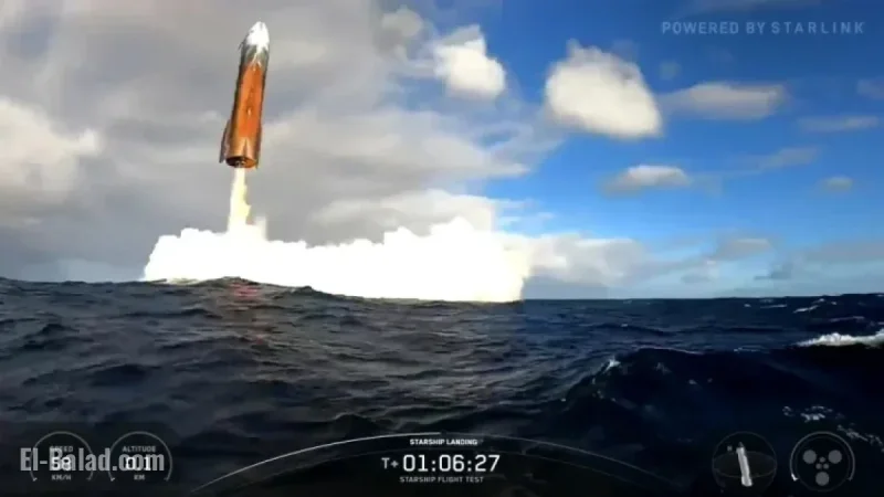 SpaceX IPO Broadens Space Investment Appeal