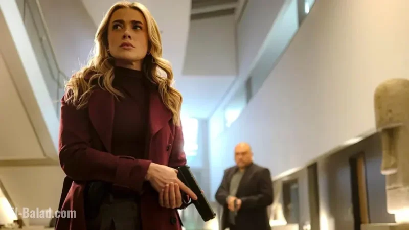 Star Responds to NBC Thriller’s 0% Rotten Tomatoes Ahead of Season 2 Debut