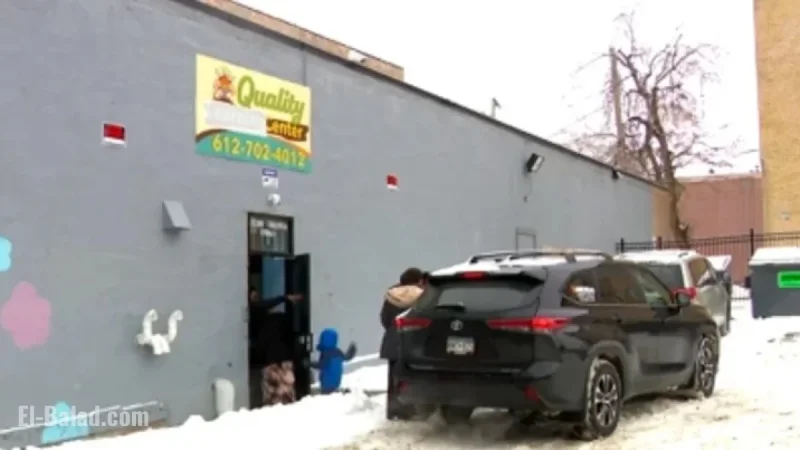 State Records Confirm Closure of Minneapolis Day Care Spotlighted in YouTube Video
