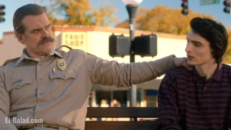 Stranger Things Season 5 Finale Uncovered