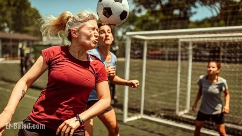 Study Links Heading in Sports to Higher Risk of Neurodegenerative Diseases
