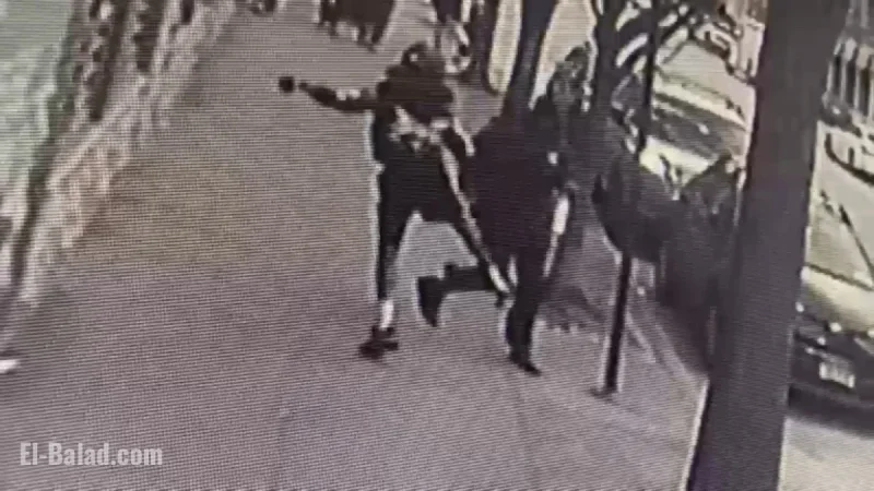 Suspect Arrested in Fatal Bronx Stabbing of 53-Year-Old Commuter
