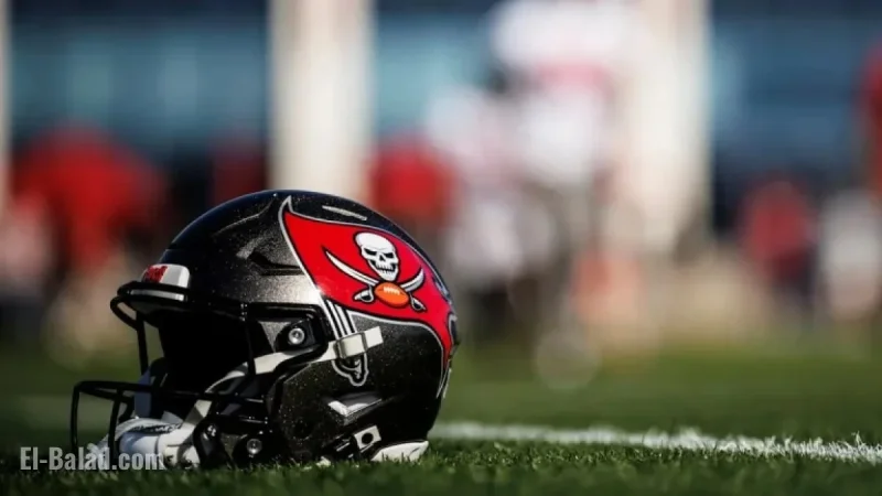 Tampa Bay Buccaneers Revamp 2026 Coaching Staff